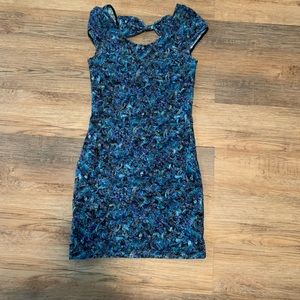 Free People cocktail dress